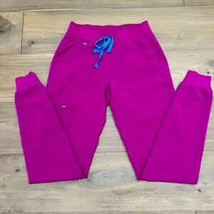 Figs jogger set